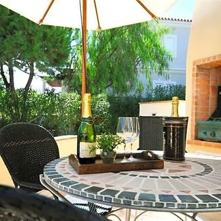 Vale Do Lobo Sleeps 8 Pool Air Con Wifi *