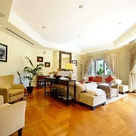 Vale Do Lobo Sleeps 8 Pool Air Con Wifi Villa