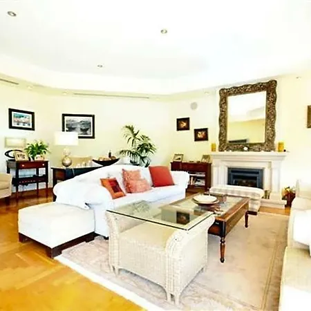 Vale Do Lobo Sleeps 8 Pool Air Con Wifi فيلة