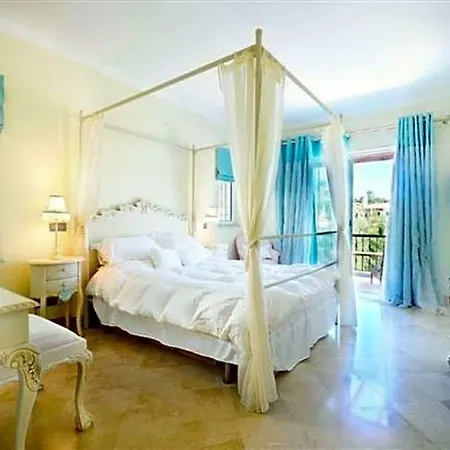 Vale Do Lobo Sleeps 8 Pool Air Con Wifi Quinta do Lago