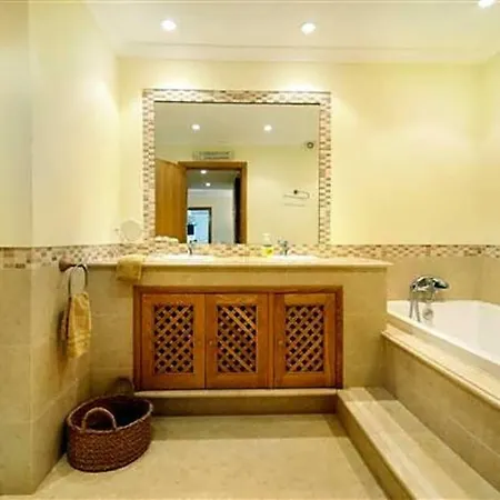 فيلة Vale Do Lobo Sleeps 8 Pool Air Con Wifi *