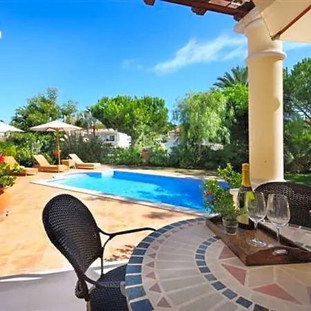 فيلة Vale Do Lobo Sleeps 8 Pool Air Con Wifi كينتا دو لاغو