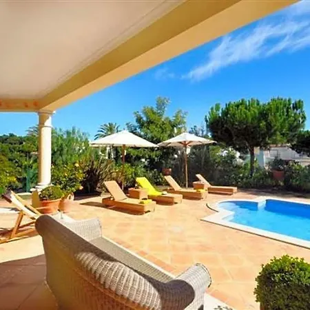 فيلة Vale Do Lobo Sleeps 8 Pool Air Con Wifi