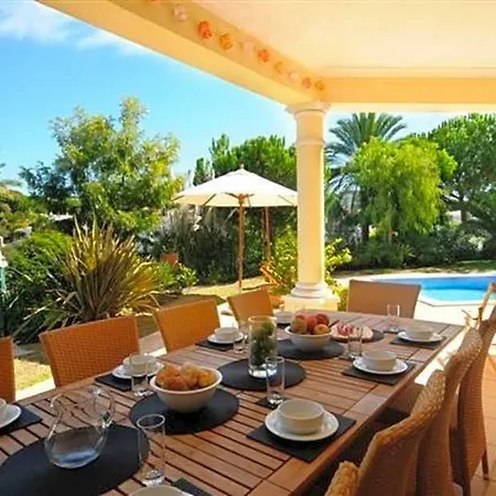 Vale Do Lobo Sleeps 8 Pool Air Con Wifi * Quinta do Lago